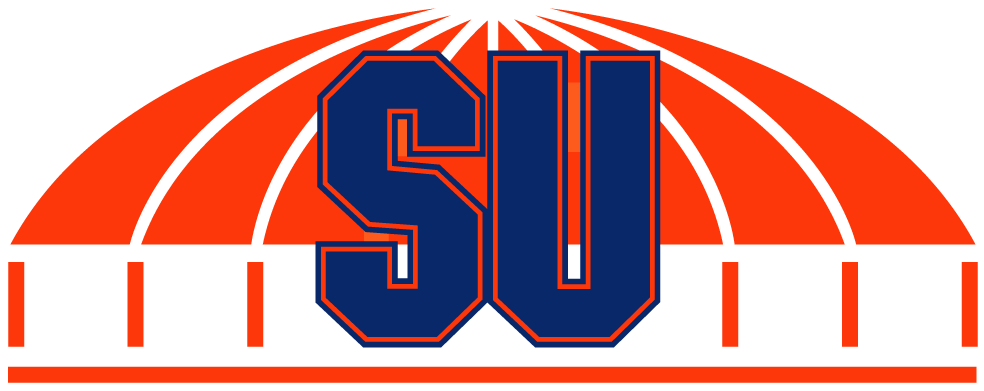 Syracuse Orange 2001-2003 Primary Logo t shirts iron on transfers